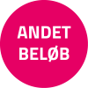 Andet beløb