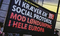 Vi Kræver En Social Protokol