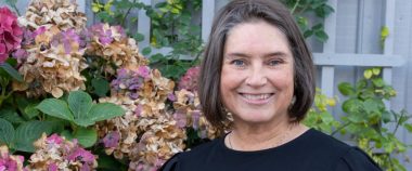 Kursleder og gründer Kirsten Hauge Ludviksen, Folkekuren AS