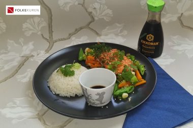 Asiatisk ørret, Folkekuren AS