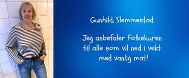 Gunhild, Slemmestad