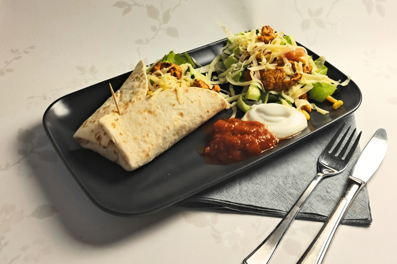 Kylling Tex-Mex, Folkekuren AS