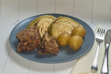 Fårikål, Folkekuren AS