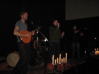 Koncerter i 2007 | Folkemusik i Randers