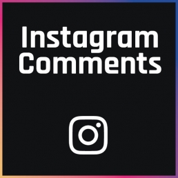 FollowerPilot Instagram Comments / Kommentare kaufen