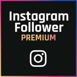 FollowerPilot Instagram Follower PREMIUM Kaufen