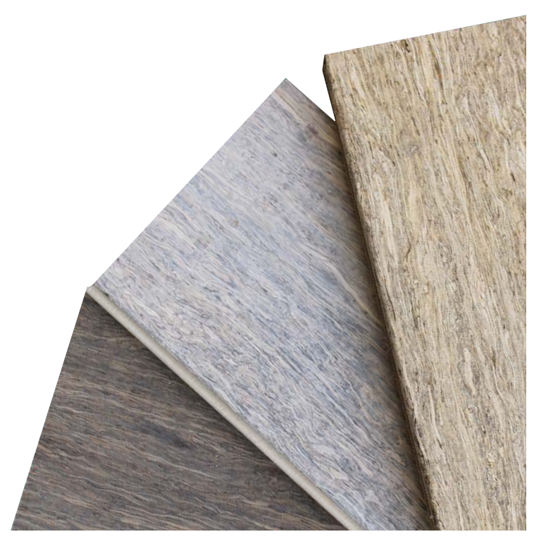 HEMPWOOD lamelplank