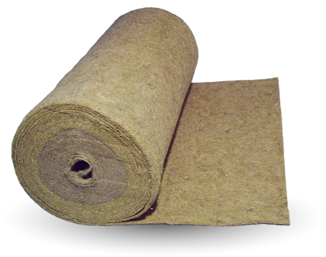 akustikfleece geotextil