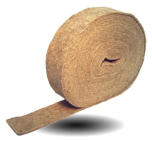isoleringstrimler