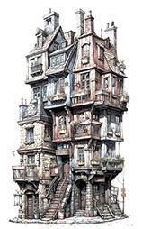 byggeprojekt