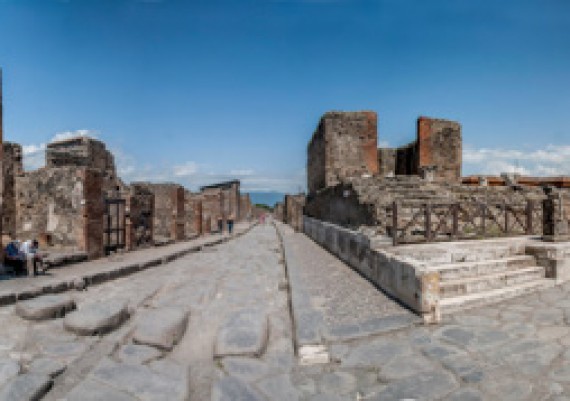 Pompei