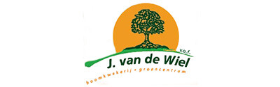 J. van de Wiel