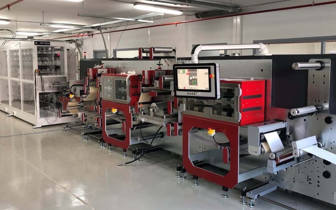 MILESTONE REACHED IN EU HORIZON 2020 PROJECT