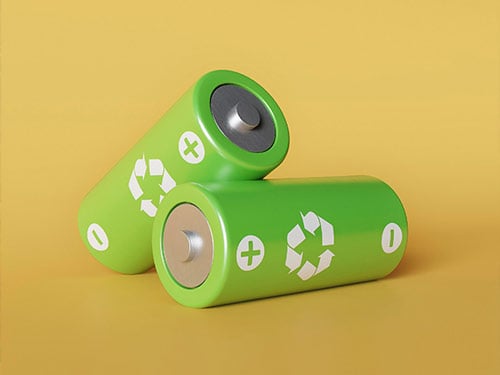 Batteries 500x375 Batteries recycle