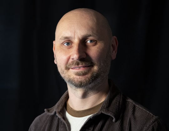 Grzegorz Potoczny