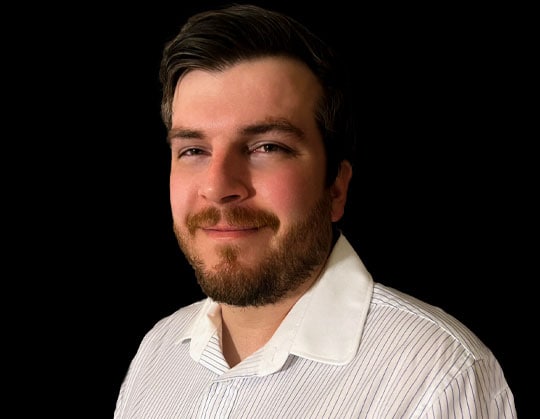James Thode, Ph.D., MBA
