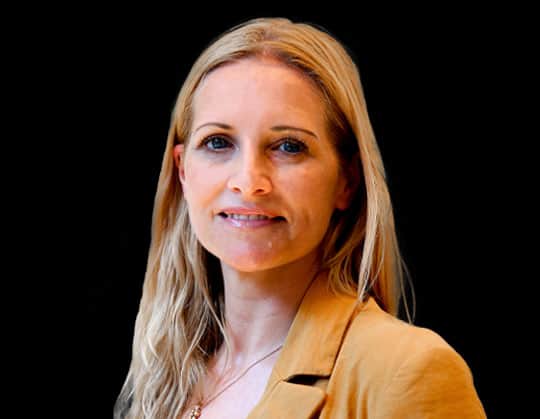 Karina Rothoff Brix