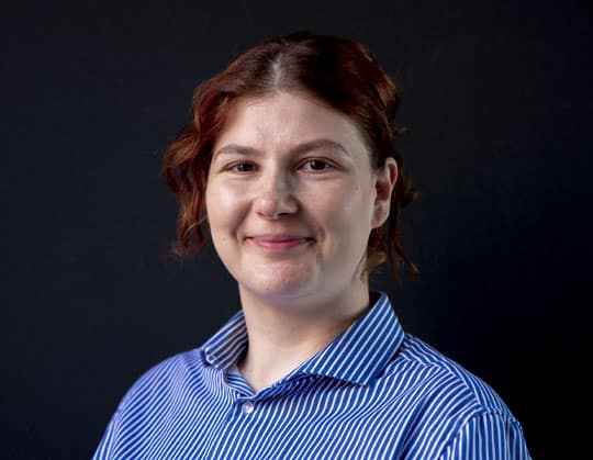 Martina Peck-Tijeglic