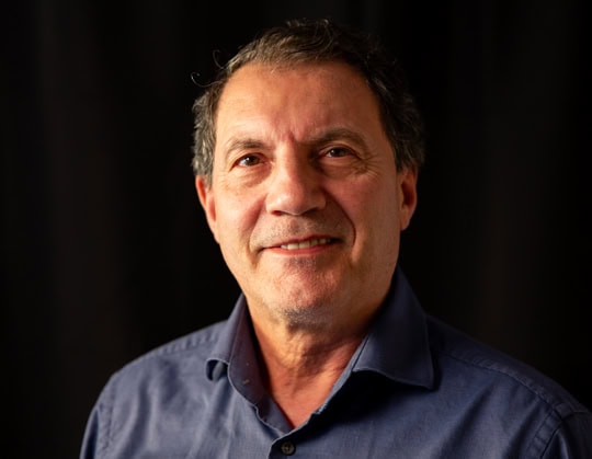 Miguel Dovalo