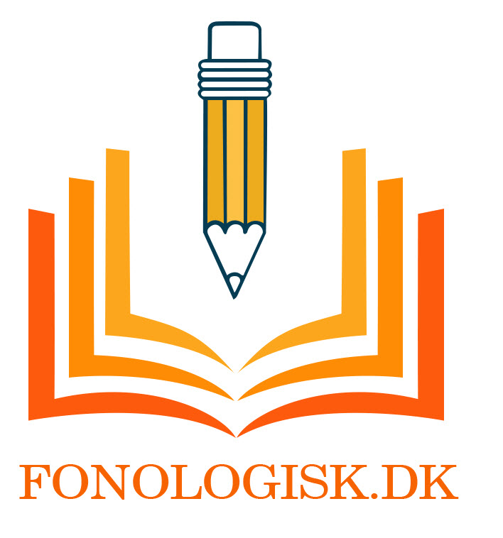 fonologisk.dk