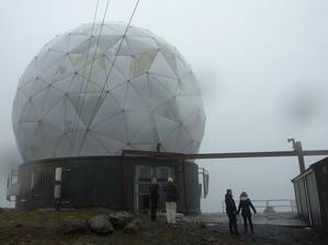Danmark vil sætte militær radar op på Færøerne - FOnyhedsbureau