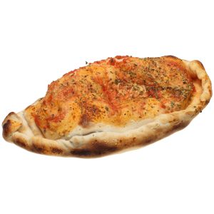 Pizza Calzone (zugedeckt) (32cm)