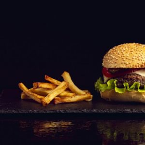 Svizzera Burger