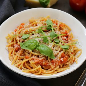 Pasta Food Star