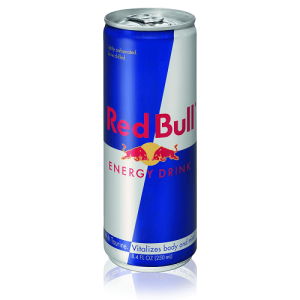 Red Bull (0.25l)