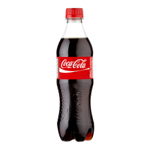 Coca-Cola (0.45l)