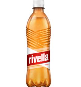 Rivela Rot (0.5l)