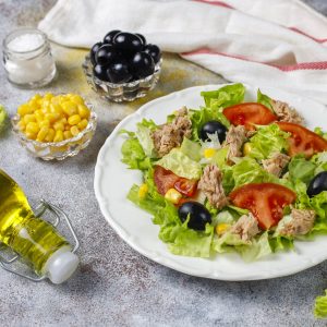 Thunfischsalat