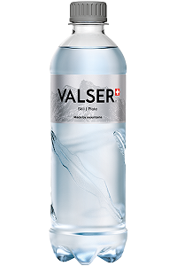 Valser ohne Kohlensäure(0.5l)