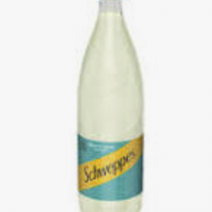 Schweppes Bitter Lemon 0.5l