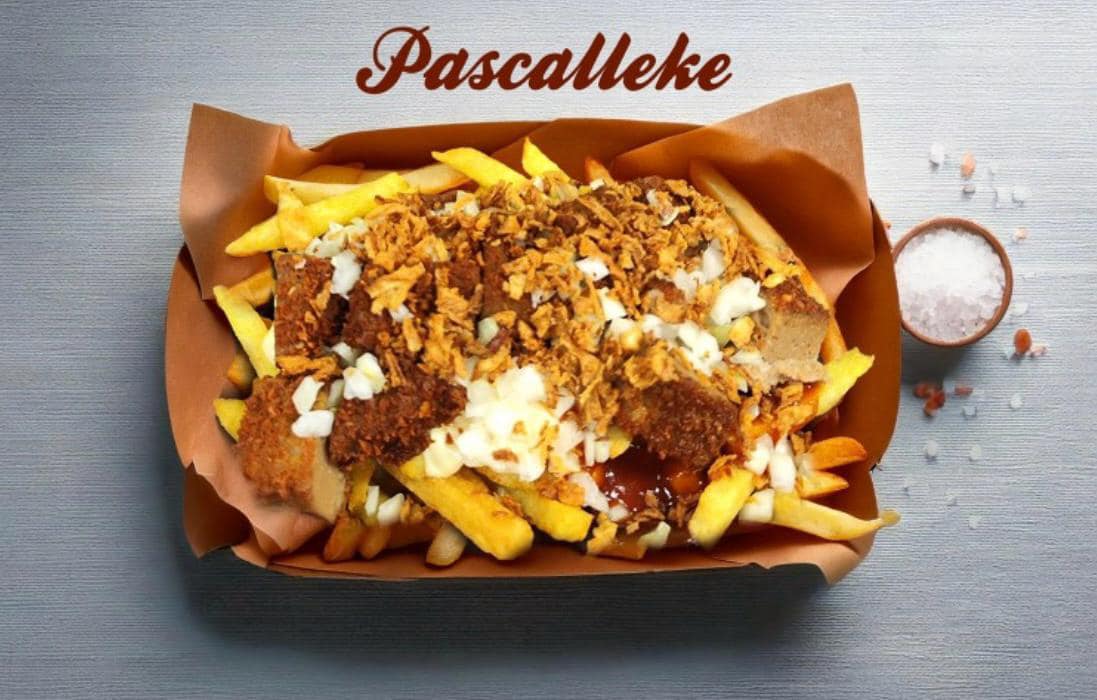 'Paskalleke