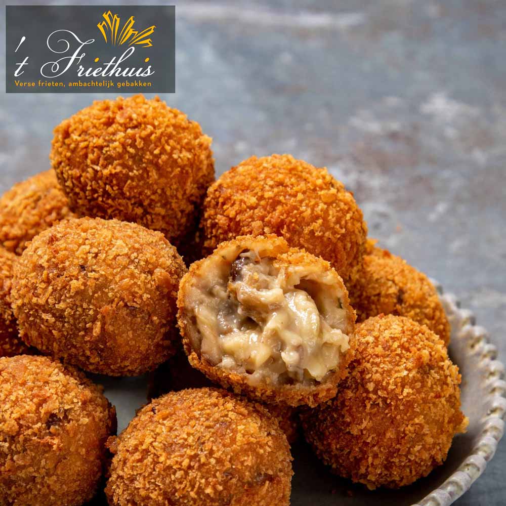 Bitterballen