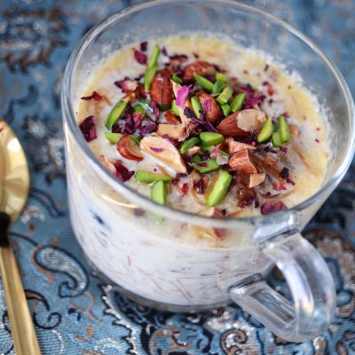 Sheer khurma