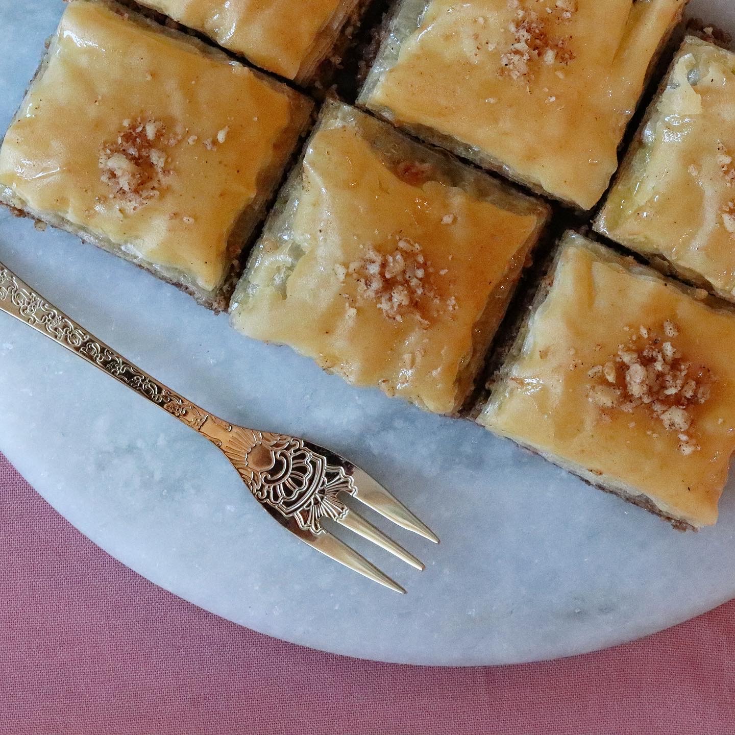 Baklavan