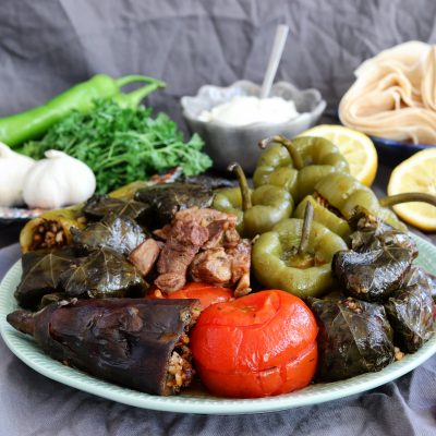 Dolma