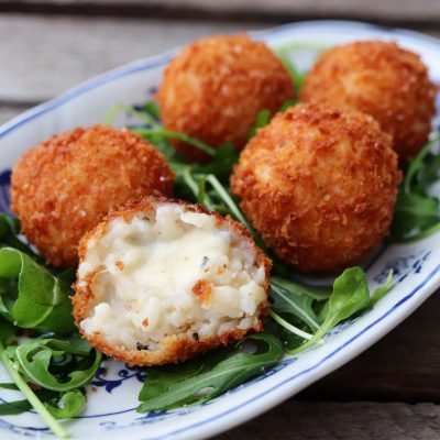 Arancini