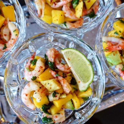 Ceviche