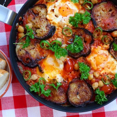 Shakshuka