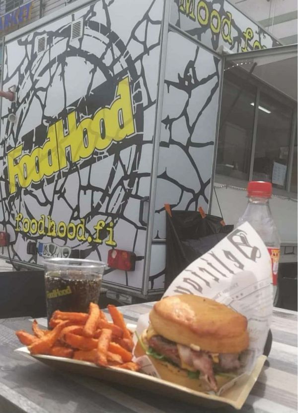 HoodCatering