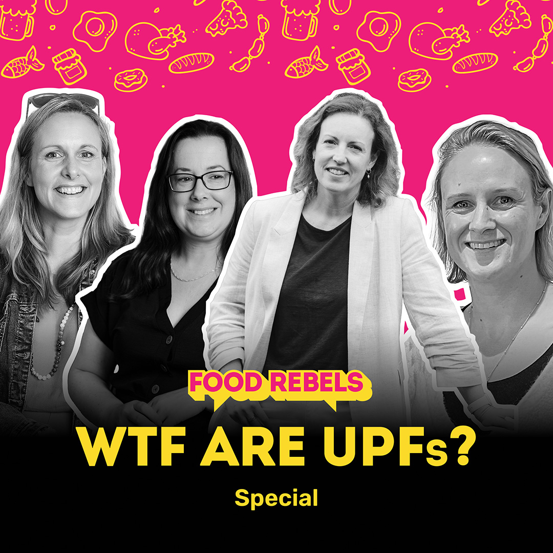 WTF are UPFs