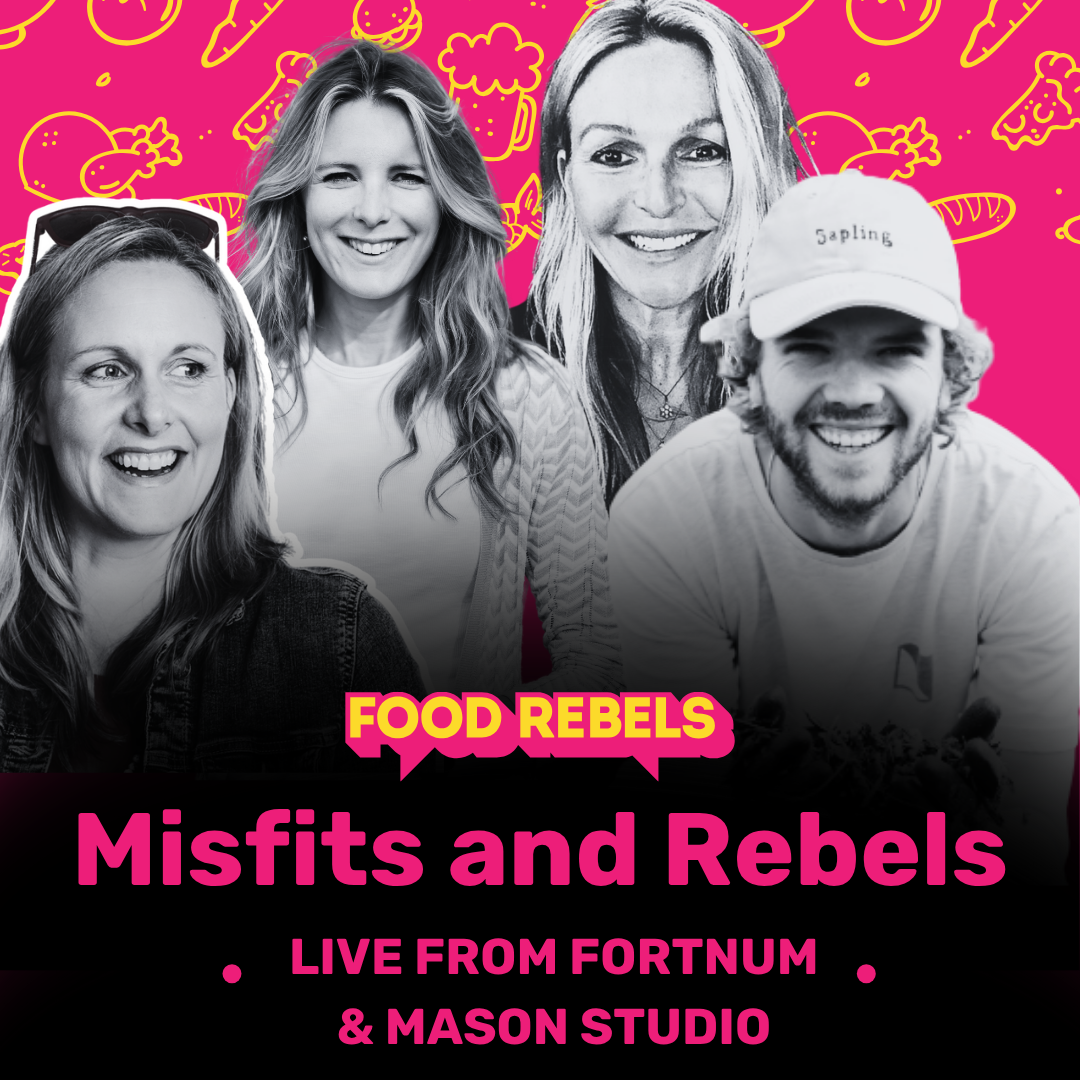 Misfits and Rebels