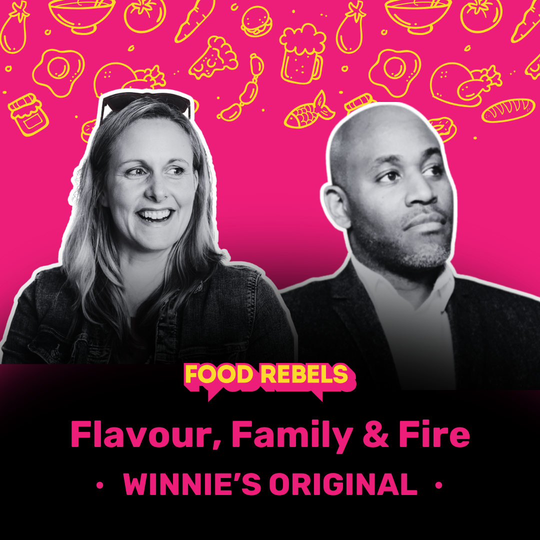 Family, Flavour and Fire