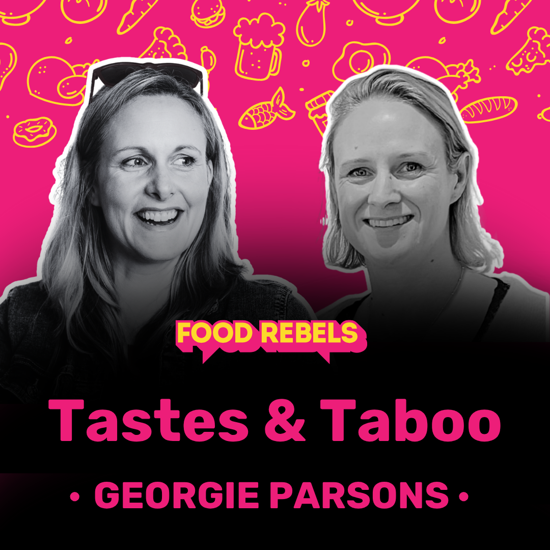 Tastes and Taboo