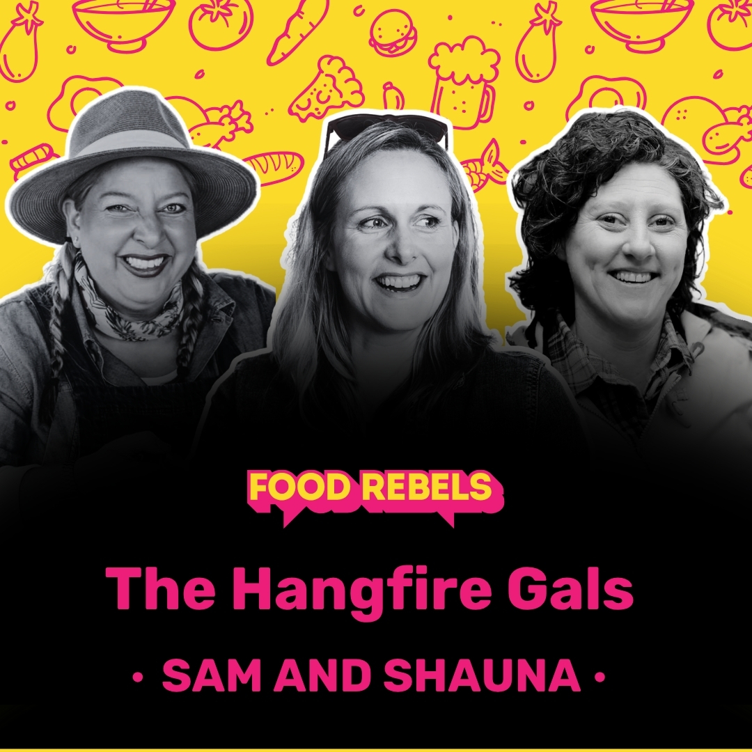 Hang Fire Rebels