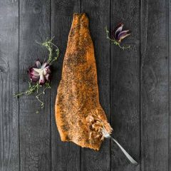 food-photography-hotsmoked-salmon-seafood