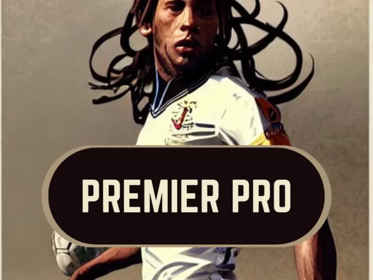 Premier Pro Review